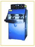 TP12.2 Series of fining and polishing machine for toric surfaces