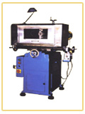 QG30 Glass Cutting Machine